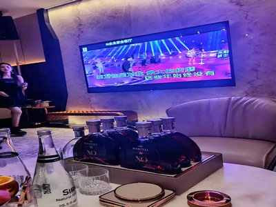 九江夜场招聘